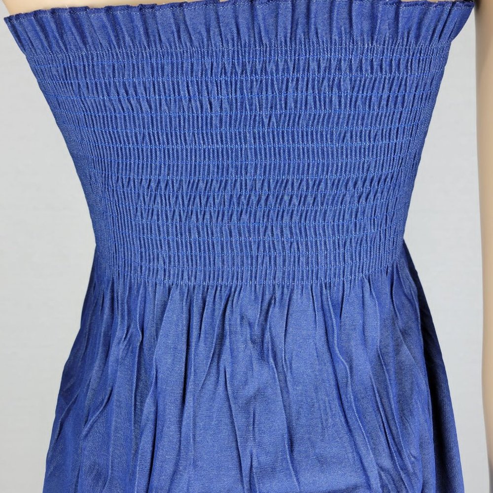 Blue Top - Picture 4 of 6